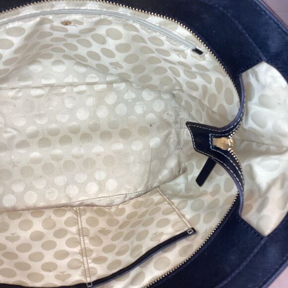 Kate Spade Bag Purse Handbag Leather Cedar Street Medium Harmony Tote Pocketbook - Picture 13 of 14